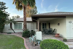 625 Leisure World, Mesa, AZ 85206 - Photo 2