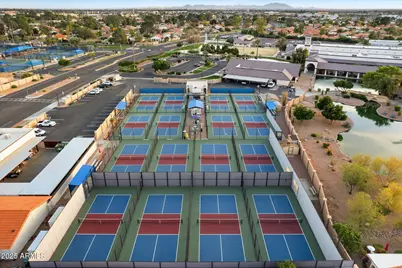 625 Leisure World --, Mesa, AZ 85206 - Photo 40