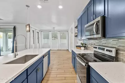 8916 W Jefferson Street, Tolleson, AZ 85353 - Photo 6