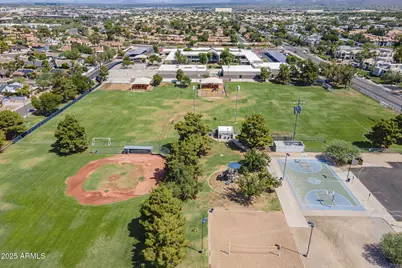 14145 N 92nd Street #2073, Scottsdale, AZ 85260 - Photo 32