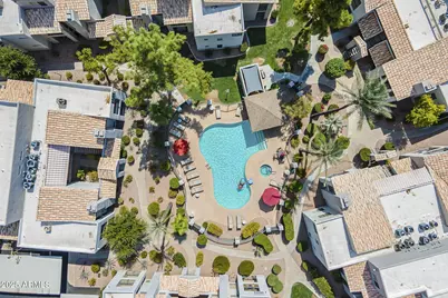 14145 N 92nd Street #2073, Scottsdale, AZ 85260 - Photo 38