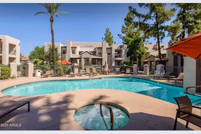 14145 N 92nd Street #2073, Scottsdale, AZ 85260 - Photo 30