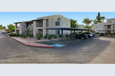 14145 N 92nd Street #2073, Scottsdale, AZ 85260 - Photo 4