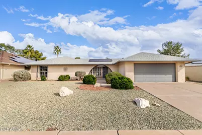 21007 N 124th Drive, Sun City West, AZ 85375 - Photo 2