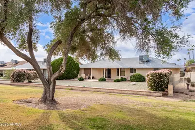 21007 N 124th Drive, Sun City West, AZ 85375 - Photo 44