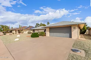 21007 N 124th Dr, Sun City West, AZ 85375 - Photo 1