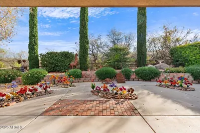 1845 W Bronco Lane, Cottonwood, AZ 86326 - Photo 32