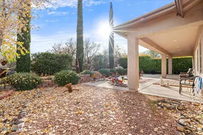 1845 W Bronco Lane, Cottonwood, AZ 86326 - Photo 36