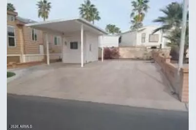 2322 W Pomo Avenue #322, Apache Junction, AZ 85119 - Photo 6