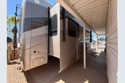2322 W Pomo Avenue #322, Apache Junction, AZ 85119 - Photo 8