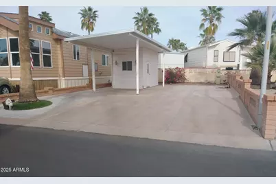 2322 W Pomo Avenue #322, Apache Junction, AZ 85119 - Photo 4
