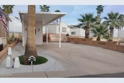2322 W Pomo Avenue #322, Apache Junction, AZ 85119 - Photo 1
