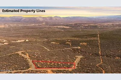 402D E Raider Way #6, Dewey, AZ 86327 - Photo 1