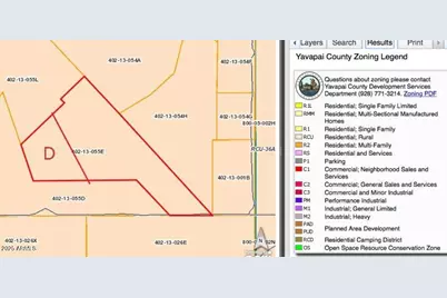 402D E Raider Way #6, Dewey, AZ 86327 - Photo 16
