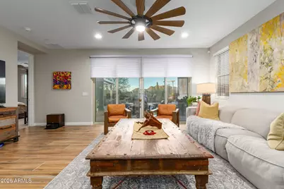 2132 W Sierra Sunset Trail, Phoenix, AZ 85085 - Photo 4