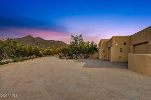 35078 N Sophora Dr, Carefree, AZ 85377 - Photo 44