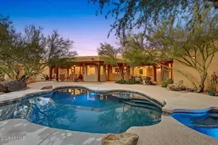 35078 N Sophora Dr, Carefree, AZ 85377 - Photo 20