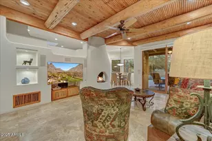 35078 N Sophora Dr, Carefree, AZ 85377 - Photo 16