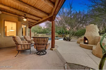 35078 N Sophora Drive, Carefree, AZ 85377 - Photo 18