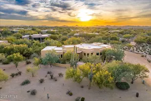 35078 N Sophora Dr, Carefree, AZ 85377 - Photo 2