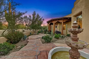 35078 N Sophora Dr, Carefree, AZ 85377 - Photo 4