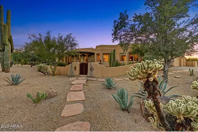 35078 N Sophora Drive, Carefree, AZ 85377 - Photo 1