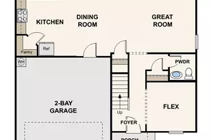 286 W Sonoran Vista Circle, Coolidge, AZ 85128 - Photo 2