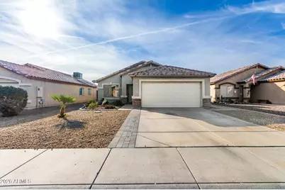 8531 W Mission Lane, Peoria, AZ 85345 - Photo 1