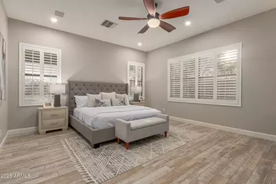 5919 E Wildcat Drive, Cave Creek, AZ 85331 - Photo 14