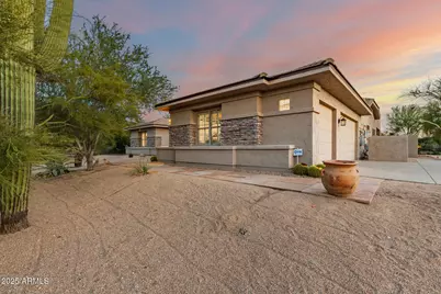 5919 E Wildcat Drive, Cave Creek, AZ 85331 - Photo 40