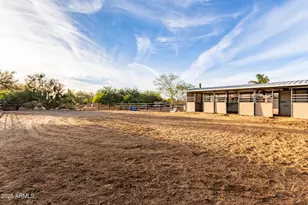 5919 E Wildcat Dr, Cave Creek, AZ 85331 - Photo 32