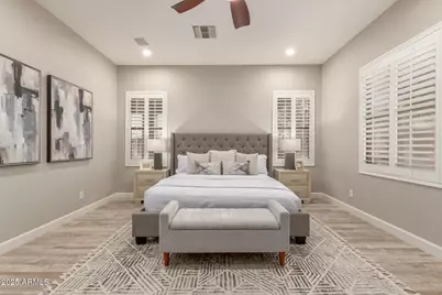 5919 E Wildcat Drive, Cave Creek, AZ 85331 - Photo 12