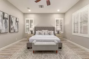 5919 E Wildcat Dr, Cave Creek, AZ 85331 - Photo 12