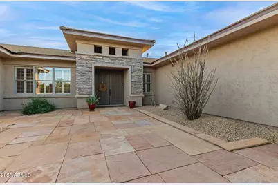 5919 E Wildcat Drive, Cave Creek, AZ 85331 - Photo 2