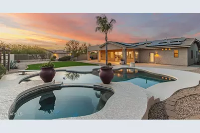 5919 E Wildcat Drive, Cave Creek, AZ 85331 - Photo 26