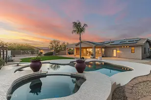 5919 E Wildcat Dr, Cave Creek, AZ 85331 - Photo 26