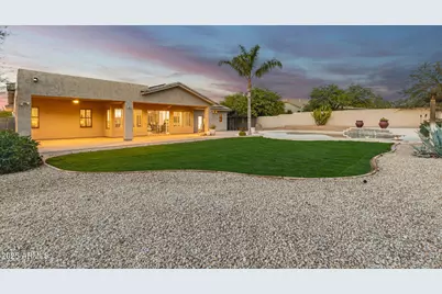 5919 E Wildcat Drive, Cave Creek, AZ 85331 - Photo 30