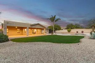 5919 E Wildcat Dr, Cave Creek, AZ 85331 - Photo 30