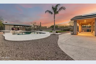 5919 E Wildcat Drive, Cave Creek, AZ 85331 - Photo 28