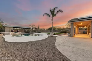 5919 E Wildcat Dr, Cave Creek, AZ 85331 - Photo 28