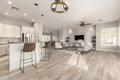 5919 E Wildcat Drive, Cave Creek, AZ 85331 - Photo 8