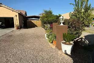 808 W Margaret St, Gila Bend, AZ 85337 - Photo 8