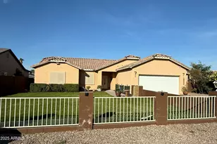 808 W Margaret St, Gila Bend, AZ 85337 - Photo 2