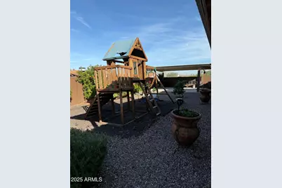 808 W Margaret Street, Gila Bend, AZ 85337 - Photo 4