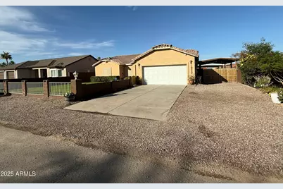 808 W Margaret Street, Gila Bend, AZ 85337 - Photo 1