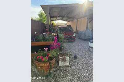 808 W Margaret Street, Gila Bend, AZ 85337 - Photo 10