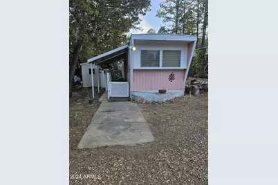 700 White Spar Road #22, Prescott, AZ 86303 - Photo 2