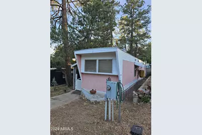 700 White Spar Road #22, Prescott, AZ 86303 - Photo 1