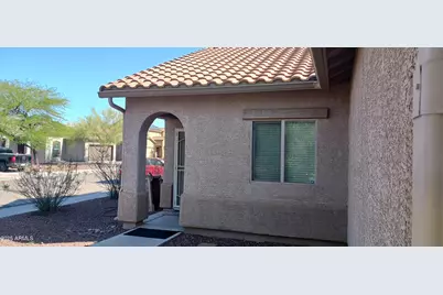 20824 E Treasure Road, Red Rock, AZ 85145 - Photo 1