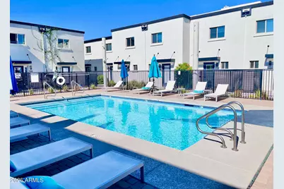 3212 N 70th Street #1018, Scottsdale, AZ 85251 - Photo 40